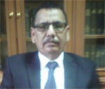 المدعي العام لدي المحكمة العليا 