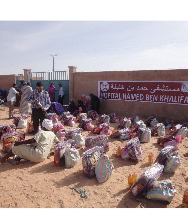 بعض المواد