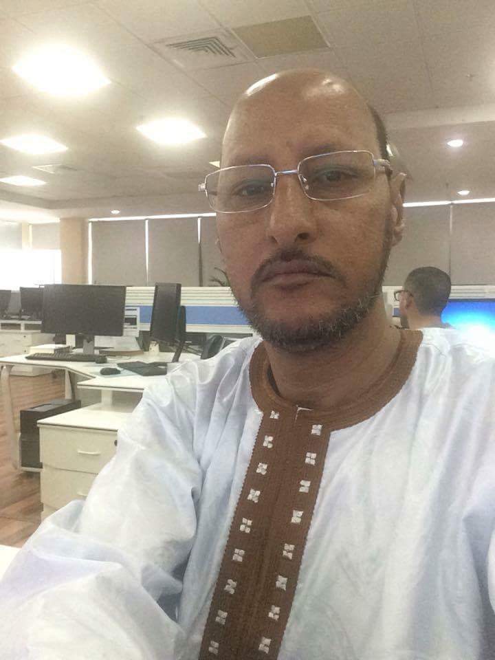 الراحل شيخن