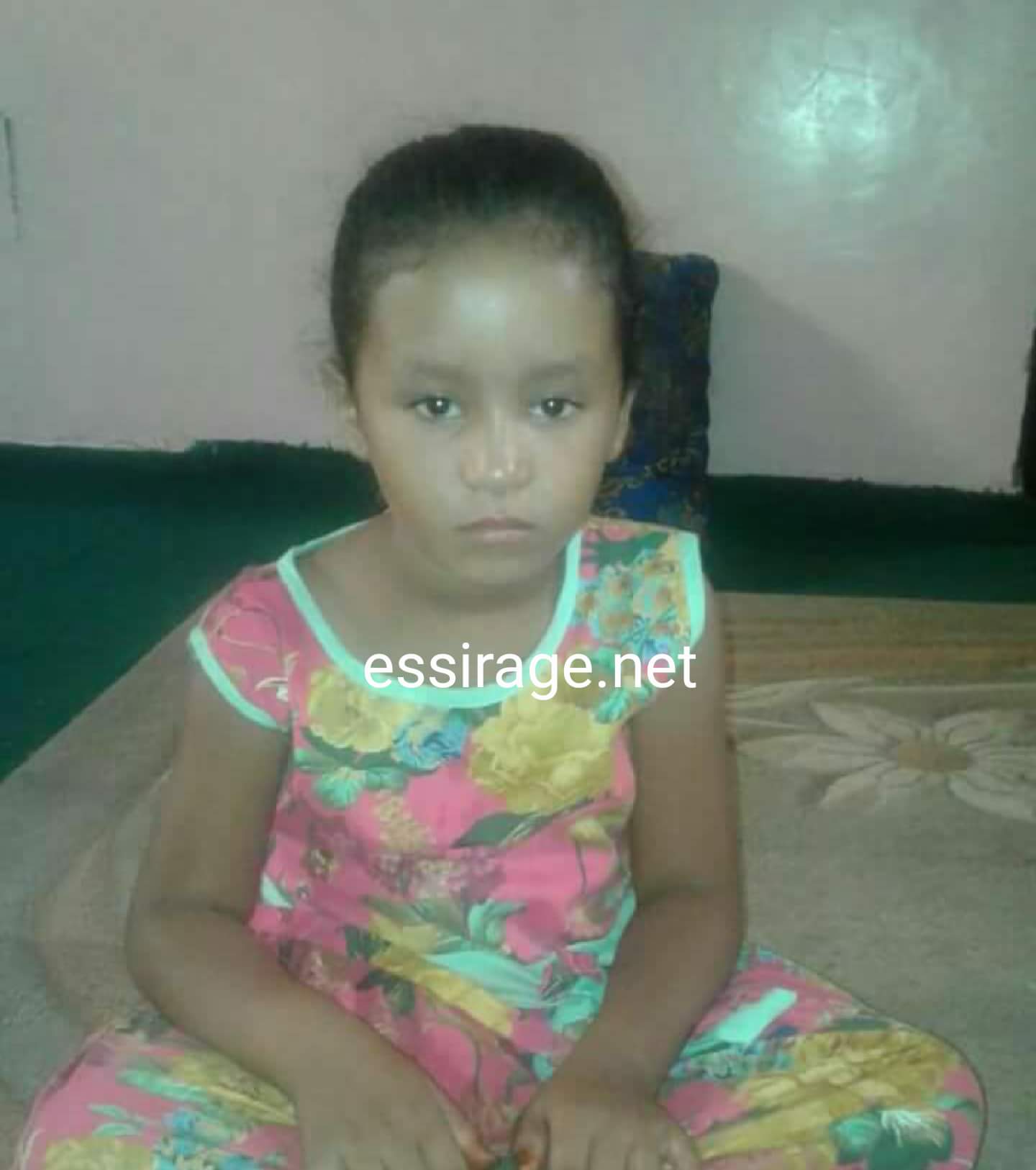 صورة خديجة