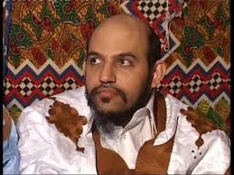 الشيخ علي الرضى