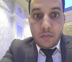 محمد سعدن ولد الطالب