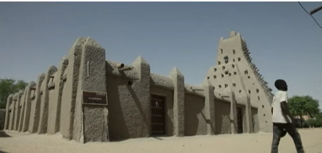صورة من تمبكتو 