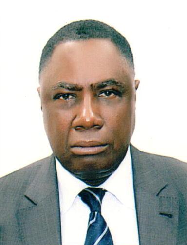 سيدنا سوخنا: نائب رئيس البرلمان الموريتاني