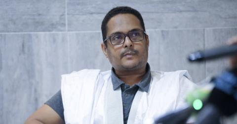 محمد المامي مولاي اعل