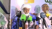 الدكتور محمد الأمين مزيد