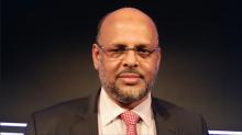 محمد جميل ولد منصور الرئيس السابق لحزب تواصل.
