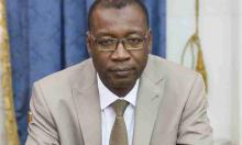 سيد أحمد ولد محمد: وزير التجارة والسياحة