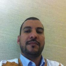 المرشح محمد ولد الشيخ 