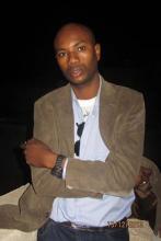 الراحل الشيخ عمر انجاي 