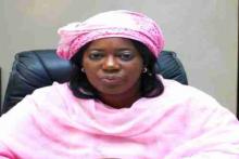 نن كان: وزيرة الشؤون الاجتماعية والطفولة والأسرة