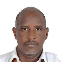 رئيس هيئة الساحل براهيم ولد بلال