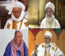 أبرز العلماء الموقعين علي الرسالة 
