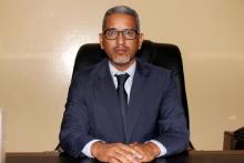 حسنه ولد بوخريص: مفوض حقوق الإنسان والعمل الإنساني والعلاقات مع المجتمع المدني