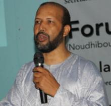 محمد غلام الحاج الشيخ