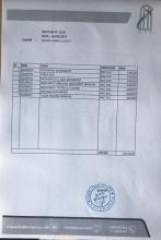 أسماء بعض الشباب كما ارسلتها السالمة 