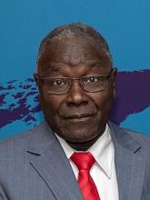 كالا آنكوراو: وزير الشؤون الخارجية والتعاون والاندماج الإفريقي والنيجيريين في الخارج