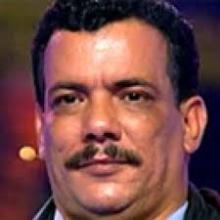 الشاعر عبد الله ولد بونه 