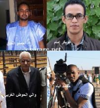 الفريق ووالي الحوض الغربي 