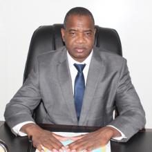 سيدي محمد ولد الغابر: وزير الثقافة والصناعة التقليدية والعلاقات مع البرلمان