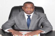 سيدي محمد ولد الغابر: وزير الثقافة والصناعة التقليدية والعلاقات مع البرلمان