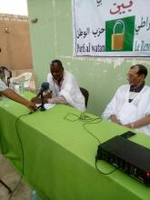 رئيس التجديد وأمين عام الوطن 