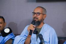 الدكتور محمد الحسن أحمد ـ أستاذ جامعي 