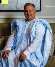 رجل الأعمال محمد ولد بوعماتو 
