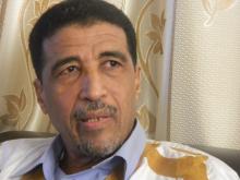 محمد ولد مولود: رئيس حزب اتحاد قوى التقدم.