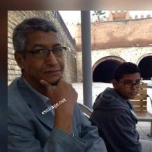 ممثل الأمم المتحدة في أوفيرا بالكونغو