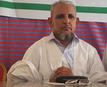 د/ محمد محمود ولد سيدي