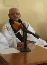 يسلم خلال كلمته اليوم