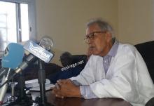 أحمد ولد داداه