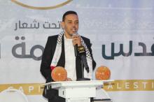 الأمين العام للاتحاد الوطني حبيب ولد اكاه