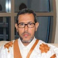 الزعيم الحسن ولد محمد 
