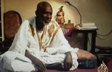 الراحل آبو امبرم