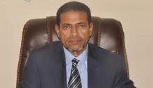 نذيرو حامد: وزير الصحة الموريتاني