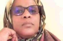السنية بنت يرعاها الله: ناشطة حقوقية