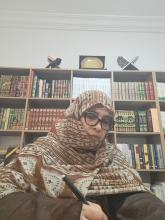 الدكتورة/ رقية أحمد منيه