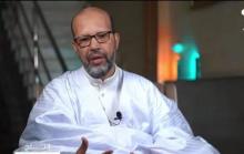 محمد غلام الحاج الشيخ _ قيادي بارز في التيار الإسلامي الموريتاني