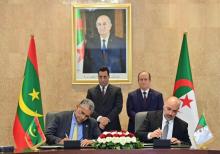 اتفاق موريتاني جزائري يسمح بالصيد في المياه الموريتانية