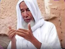 العلامة الشيخ محمد الحسن أحمدو الخديم رحمه الله تعالى 
