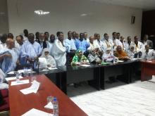 من إرشيف أساتذة الكلية