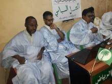 خلال الندوة 