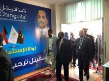 الرئيس السوداني 