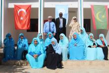 بعض المتفوقات 