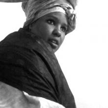 مريم منت الشيخ 