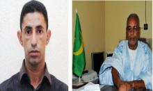 المترشحان لرئاسة النقابة 