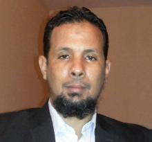 بقلم: أحمد بن هارون بن الشيخ سيديَ