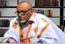 الشاعر الكبير محمد الحافظ ولد أحمدو